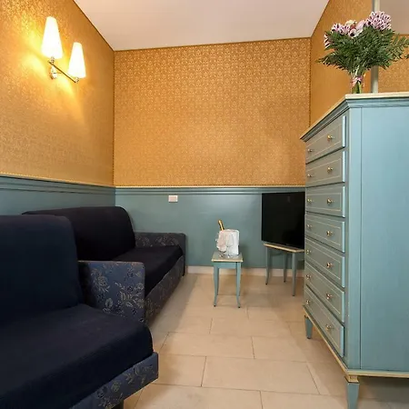 Apartament Mioni