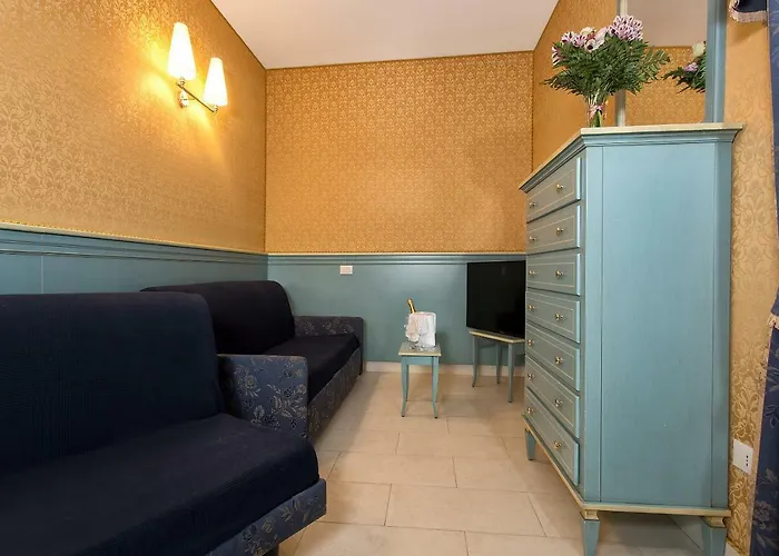 Apartament Mioni