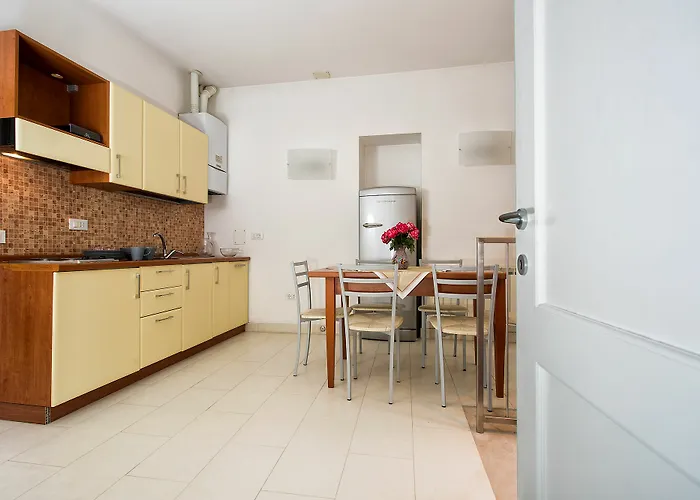 Mioni Apartmán Benátky