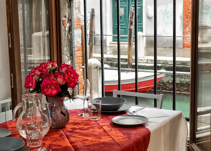 Apartament Mioni Wenecja