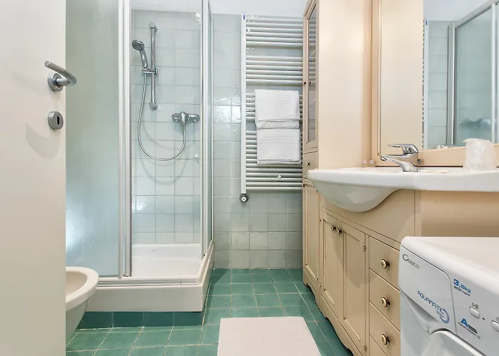 Apartmán Mioni Benátky