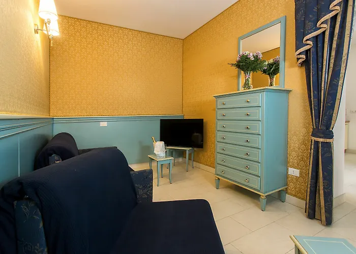 Mioni Apartament Wenecja