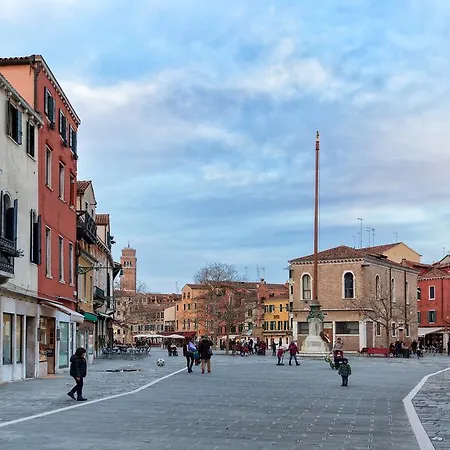 Mioni * Venedig