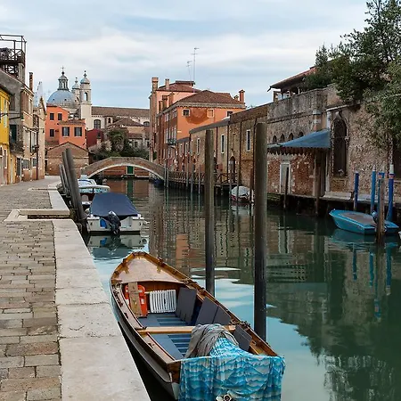 Mioni Lejlighed Venedig