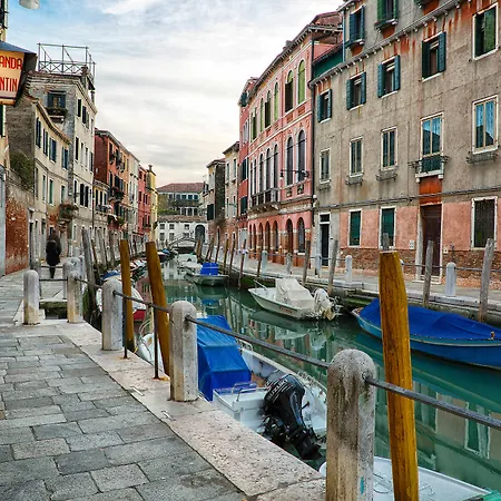 Apartment Mioni Venedig