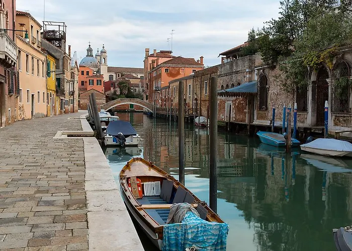 Mioni 公寓 威尼斯