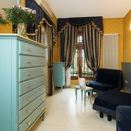 Mioni Apartment