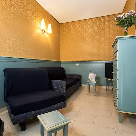 Mioni Apartment