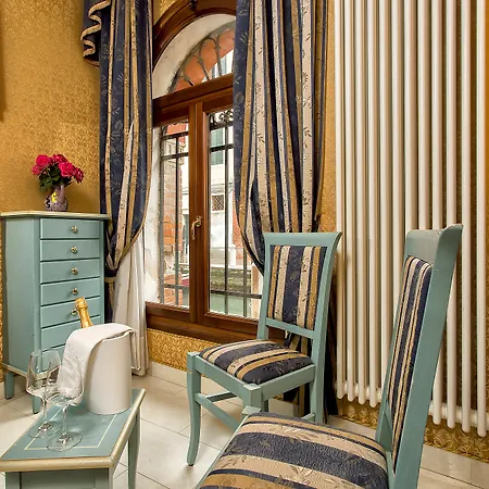 Mioni Apartment