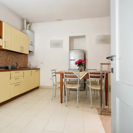 Mioni Apartment Venice