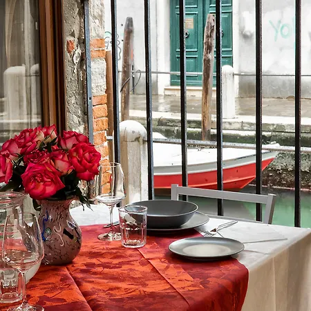 Apartment Mioni Venice
