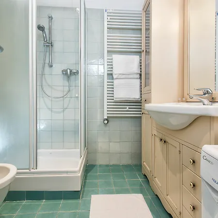 Apartment Mioni Venice