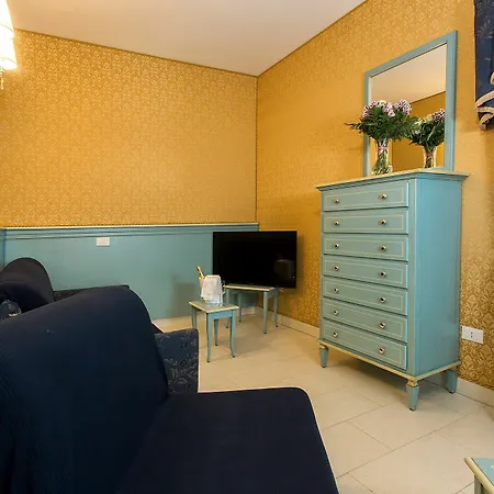 Mioni Apartment Venice
